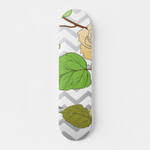 Roses 11 skateboard
