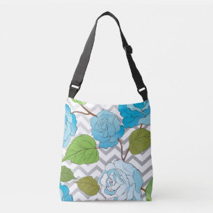 Roses 14 crossbody bag