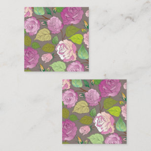 Roses 20 card