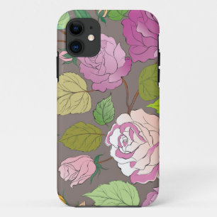 Roses 20 iPhone 11 case