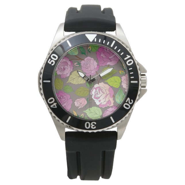 Roses 20 watch (Front)
