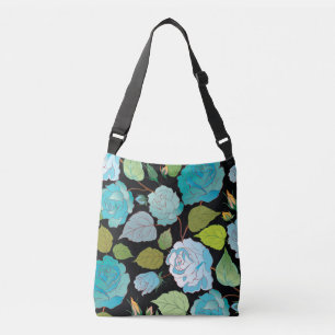 Roses 22 crossbody bag