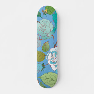 Roses 23 skateboard