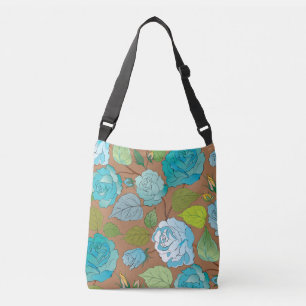 Roses 25 crossbody bag