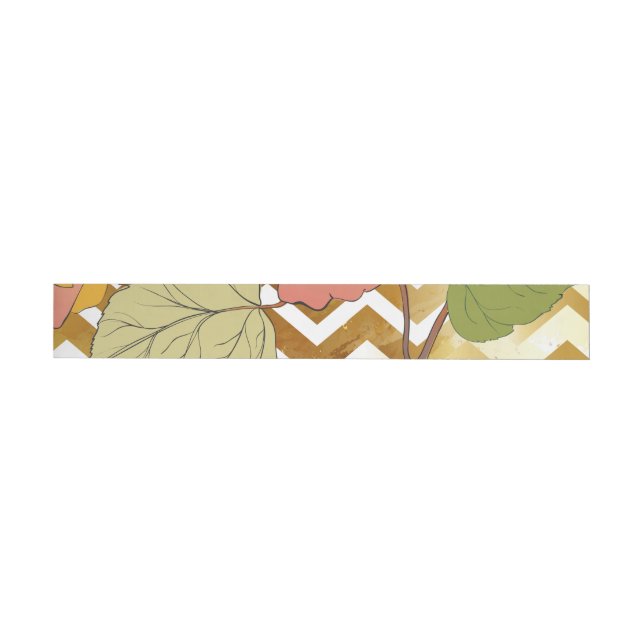 Roses 28 wrap around label (Individual)