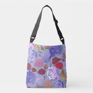 Roses 29 crossbody bag