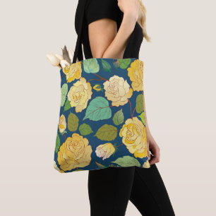 Roses 2 tote bag