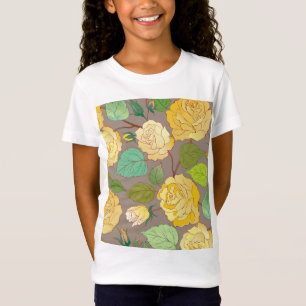 Roses 3 T-Shirt