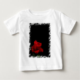Roses Are Red Baby T-Shirt