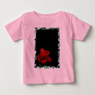 Roses Are Red Baby T-Shirt