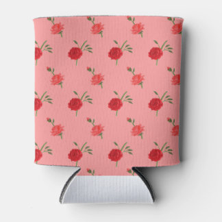 Roses Can Cooler