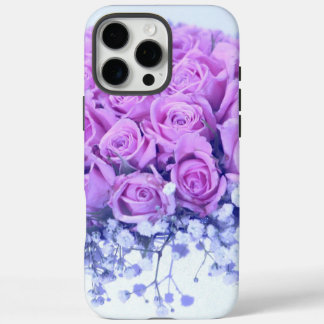 Roses  iPhone 16 pro max case