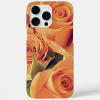 Roses iPhone 16 Pro Max Case