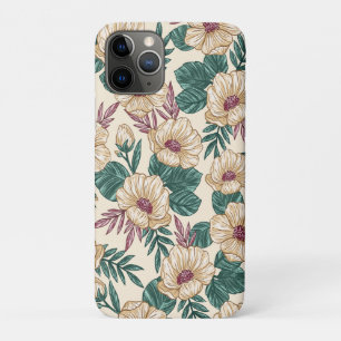 Roses iPhone 11 Pro Case