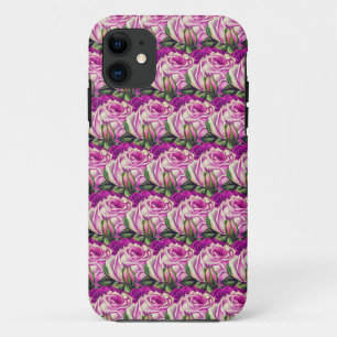 Roses iPhone 11 Case
