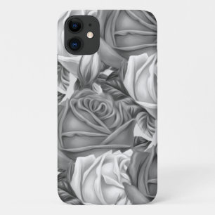 Roses iPhone 11 Case