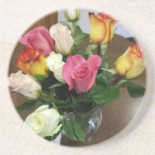 Roses Coaster