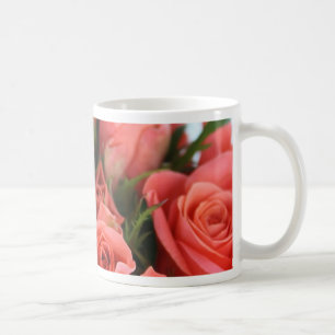 Roses Coffee Mug