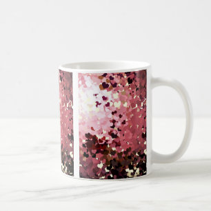 ROSES COFFEE MUG