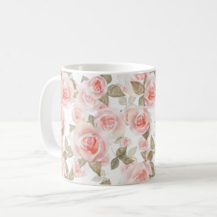 Roses Coffee Mug