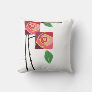 Roses Cushion