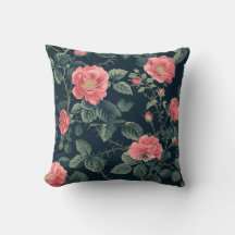 Roses Flower Pattern
