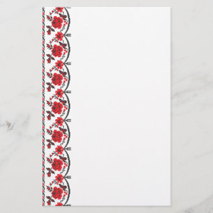 Roses Flyer