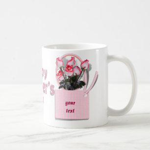 Roses for Someone Special on Mother's Day Coffee Mug