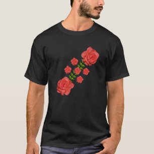 roses for the soul T-Shirt