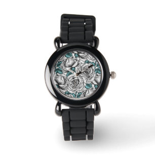 Roses for you watch