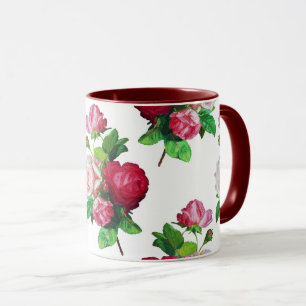 Roses Galore Mug