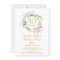 Roses Garland 50th Golden Wedding Anniversary