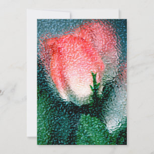 Roses Holiday Card