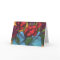 Roses in a Blue Vase Notecard