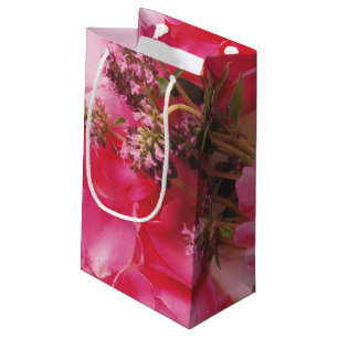 Roses in Thyme-GIFT BAG S