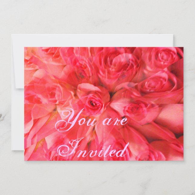 Roses_ Invitation (Front)