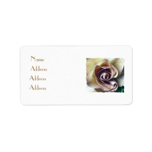 ROSES LABEL