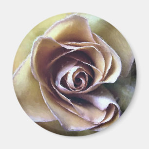 ROSES MAGNET