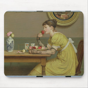 Roses Mouse Mat