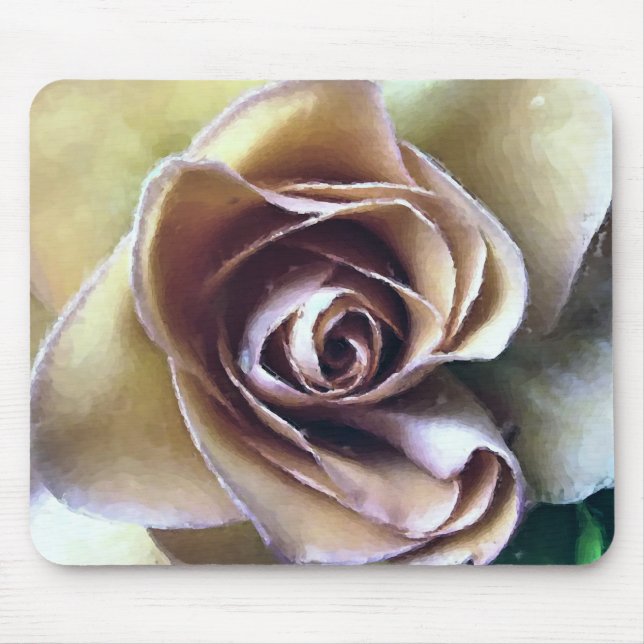ROSES MOUSE MAT (Front)