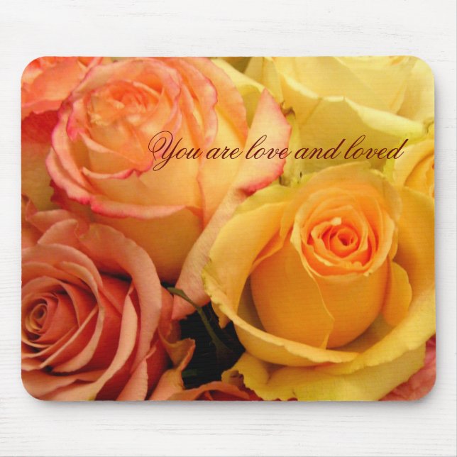 Roses_ Mousepad (Front)