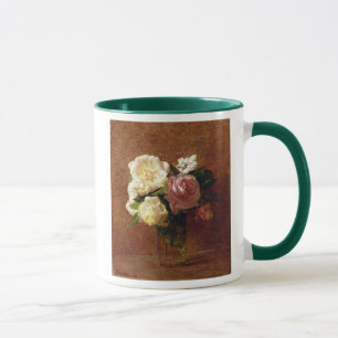 Roses Mug