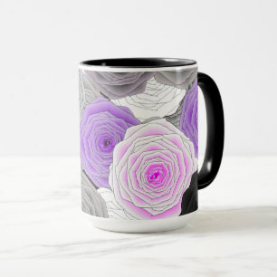 Roses Mug