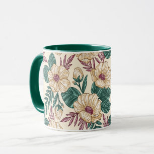 Roses Mug