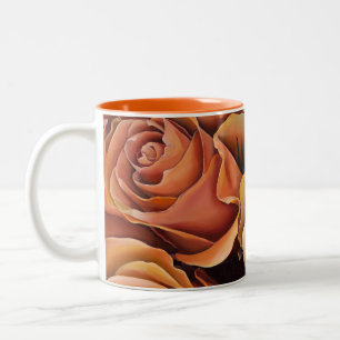 Roses Mug