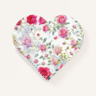 Roses Notebook