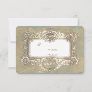 Roses Of White - Wedding Invitation Collection