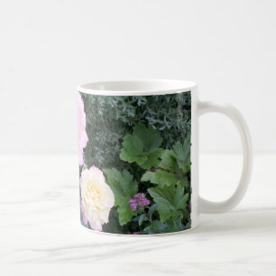 Roses on all occasions coffee mug