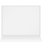 Roses on wood Valentine's Day big card