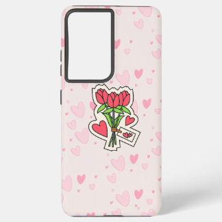 ROSES ON YOUR PHONES CASE